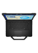 Laptop DELL Pro Rugged 14 RB14250 14 FHD Touch Ultra 5-125U 16GB 512GB SSD FPR SCR NFC W11P Czarny