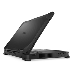 Laptop DELL Pro Rugged 14 RB14250 14 FHD Touch Ultra 5-125U 16GB 512GB SSD FPR SCR NFC W11P Czarny