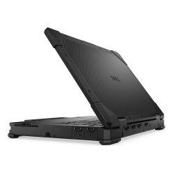Laptop DELL Pro Rugged 14 RB14250 14 FHD Touch Ultra 5-125U 16GB 512GB SSD FPR SCR NFC W11P Czarny