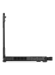 Laptop DELL Pro Rugged 14 RB14250 14 FHD Touch Ultra 5-125U 16GB 512GB SSD FPR SCR NFC W11P Czarny