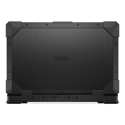 Laptop DELL Pro Rugged 14 RB14250 14 FHD Touch Ultra 5-125U 16GB 512GB SSD FPR SCR NFC W11P Czarny