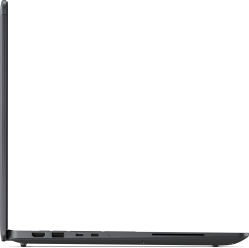 Laptop DELL Pro Precision 5 PW516260 16 QHD+ Ultra 9-386H 64GB 1TB BK FPR SCR W11P 3YPS