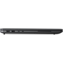 Laptop DELL Pro Precision 5 PW516260 16 QHD+ Ultra 9-386H 64GB 1TB BK FPR SCR W11P 3YPS