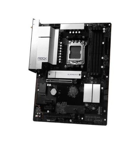 Płyta główna ASRock B650 Rock WiFi7 AM5 ATX