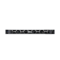 Serwer DELL PowerEdge R660XS Xeon Silver 4514Y 64GB 960GB SSD H755 iDRAC9 3Y PS NBD