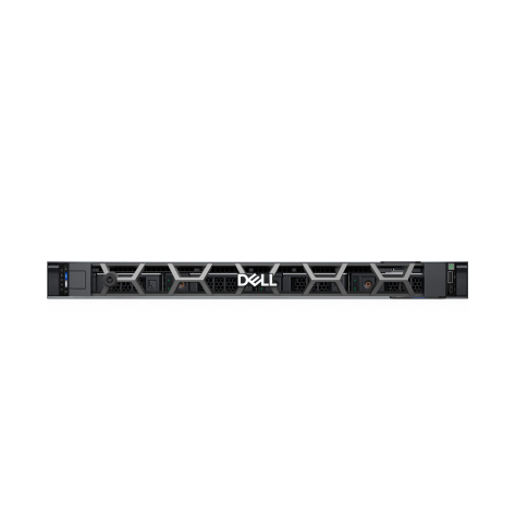 Serwer DELL PowerEdge R660XS Xeon Silver 4514Y 64GB 960GB SSD H755 iDRAC9 3Y PS NBD