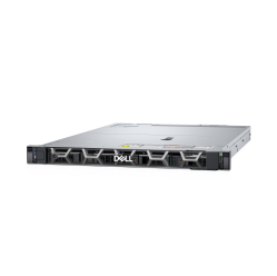 Serwer DELL PowerEdge R660XS Xeon Silver 4514Y 64GB 960GB SSD H755 iDRAC9 3Y PS NBD