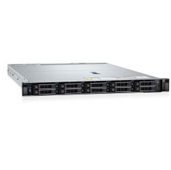 Serwer DELL PowerEdge R660XS Xeon Silver 4514Y 64GB 960GB SSD H755 iDRAC9 3Y PS NBD