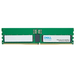 DELL Memory Upgrade - 32 GB - 2Rx8 DDR5 RDIMM 6400 MT/s
