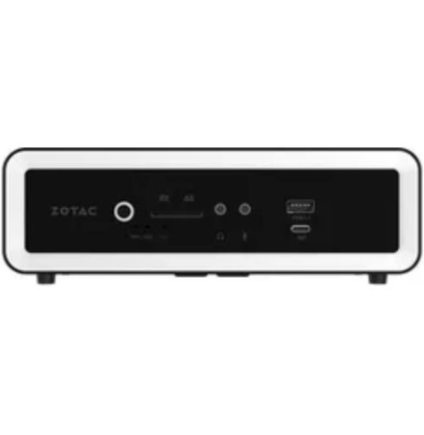 Zotac ZBOX CI629 NANO 64GB NoOS