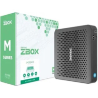 Zotac ZBOX-MI648-BE i5-1340P Wi-Fi BT W11H