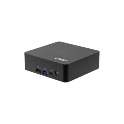 Komputer MSI Cubi NUC AI+ 3MG-007DE Intel Ultra 7-355 1TB 16GB W11P