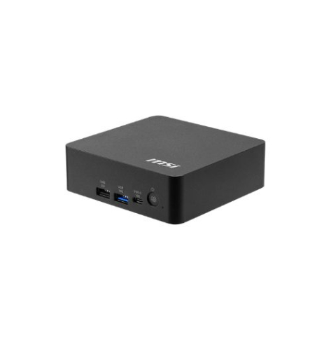 Komputer MSI Cubi NUC AI+ 3MG-007DE Intel Ultra 7-355 1TB 16GB W11P
