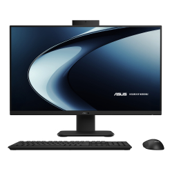 Komputer ASUS V600 AiO VM670KA-BPE013W Ryzen AI 7 350 68,6 cm 27 FHD AIO 16GB 1TB W11H Czarny