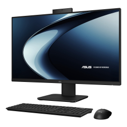 Komputer ASUS V600 AiO VM670KA-BPE013W Ryzen AI 7 350 68,6 cm 27 FHD AIO 16GB 1TB W11H Czarny