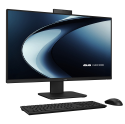 Komputer ASUS V600 AiO VM670KA-BPE013W Ryzen AI 7 350 68,6 cm 27 FHD AIO 16GB 1TB W11H Czarny