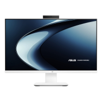 Komputer ASUS V400 AiO V470VAK-WPE262W 7 240H 68,6 cm 27 FHD AIO 16GB 1TB W11H Biały