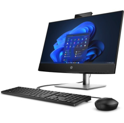 Komputer HP ProOne 440 G9 i5-14500T 60,5 cm 23.8 FHD AIO 16GB 512GB W11P Czarny