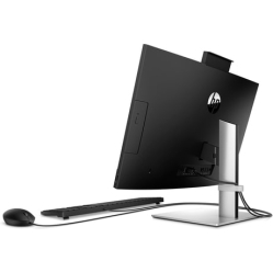 Komputer HP ProOne 440 G9 i5-14500T 60,5 cm 23.8 FHD AIO 16GB 512GB W11P Czarny