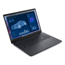 Laptop Dell Pro Max 16 MC16255 Ryzen AI 7 PRO 350 32GB 512GB SSD RTX PRO 500 FHD BT W11P 3YPS
