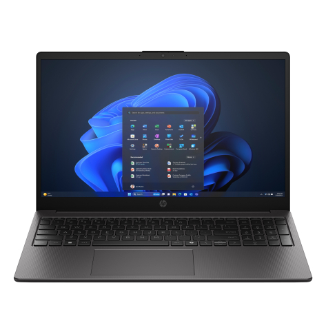 Laptop HP 255R G10 15.6 FHD Ryzen 5 7535U 8GB 512GB AMD W11H 2Y