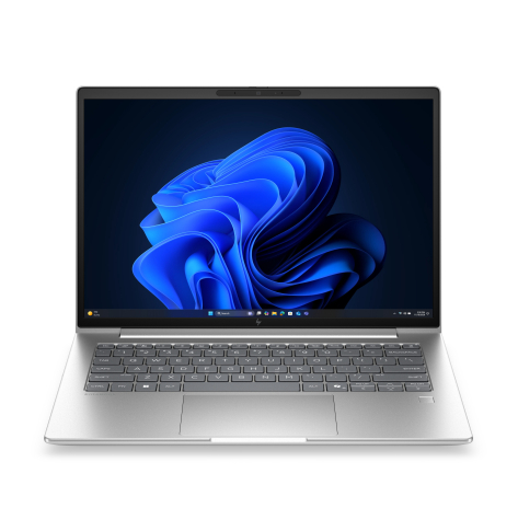 Laptop HP EliteBook 6 G2a 14 WUXGA Ryzen 5 PRO 230 16GB 512GB SSD W11P