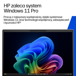 Laptop HP EliteBook 6 G2a 14 WUXGA Ryzen 5 PRO 230 16GB 512GB SSD W11P