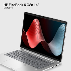 Laptop HP EliteBook 6 G2a 14 WUXGA Ryzen 5 PRO 230 16GB 512GB SSD W11P
