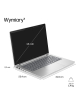 Laptop HP EliteBook 6 G2a 14 WUXGA Ryzen 7 PRO 250 16GB 512GB SSD W11P