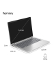 Laptop HP EliteBook 6 G2a 14 WUXGA Ryzen AI 5 PRO 440 32GB 512GB SSD W11P