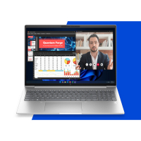 Laptop HP EliteBook 6 G2a 16 WUXGA Ryzen 5 PRO 230 16GB 512GB SSD W11P