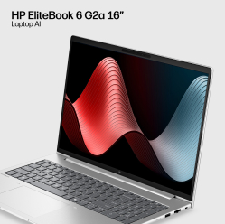 Laptop HP EliteBook 6 G2a 16 WUXGA Ryzen 5 PRO 230 16GB 512GB SSD W11P