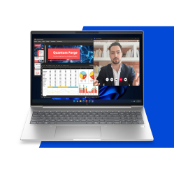 Laptop HP EliteBook 6 G2a 16 WUXGA Ryzen 7 PRO 250 16GB 512GB SSD W11P