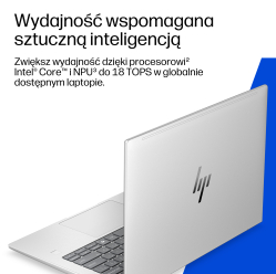 Laptop HP EliteBook 6 G2i 14 WUXGA Core 5 315 16GB 512GB SSD W11P