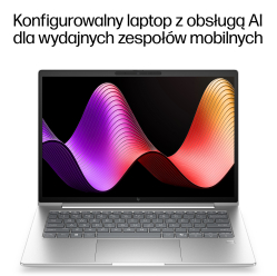 Laptop HP EliteBook 6 G2i 14 WUXGA Core 5 315 16GB 512GB SSD W11P