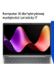 Laptop HP EliteBook 6 G2i 14 WUXGA Ultra 5-332 16GB 512GB SSD W11P