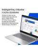 Laptop HP EliteBook 6 G2i 14 WUXGA Ultra 7-356H 16GB 512GB SSD W11P