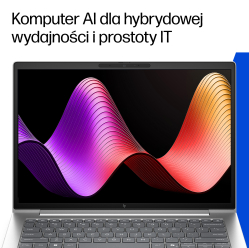 Laptop HP EliteBook 6 G2i 14 WUXGA Ultra 7-356H 32GB 1TB SSD W11P