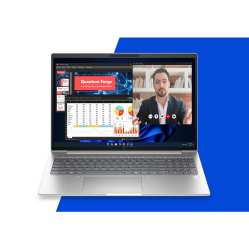 Laptop HP EliteBook 6 G2i 16 WUXGA Core 5 315 16GB 512GB SSD W11P