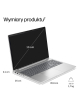 Laptop HP EliteBook 6 G2i 16 WUXGA Ultra 7-356H 16GB 512GB SSD W11P