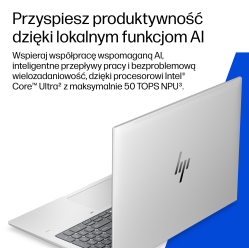 Laptop HP EliteBook 6 G2i 16 WUXGA Ultra 7-356H 32GB 1TB SSD W11P