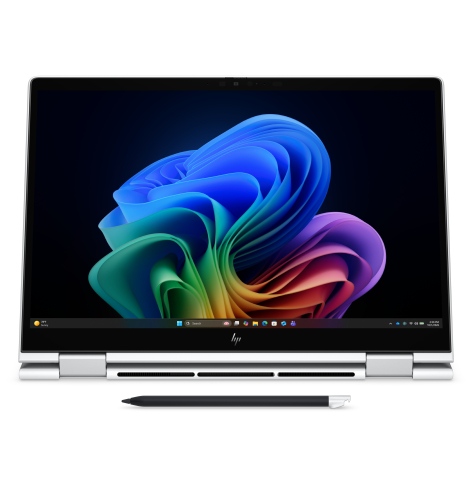 Laptop HP EliteBook 8 Flip G2i 13.3 WUXGA Ultra 5-325 32GB 512GB SSD W11P
