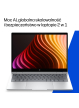 Laptop HP EliteBook 8 Flip G2i 13.3 WUXGA Ultra 5-325 32GB 512GB SSD W11P