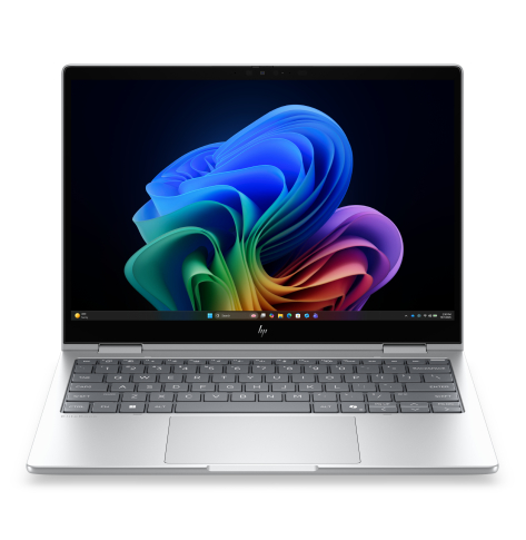 Laptop HP EliteBook 8 Flip G2i 13.3 WUXGA Ultra 7-355 32GB 1TB SSD W11P