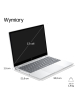 Laptop HP EliteBook 8 Flip G2i 13.3 WUXGA Ultra 7-355 32GB 1TB SSD W11P