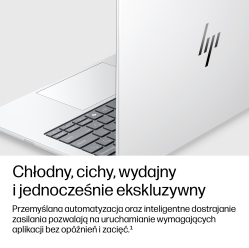 Laptop HP EliteBook 8 G2i 13.3 WUXGA Ultra 5-325 32GB 512GB SSD W11P
