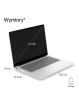 Laptop HP EliteBook 8 G2i 13.3 WUXGA Ultra 7-355 32GB 1TB SSD W11P