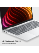 Laptop HP EliteBook 8 G2i 13.3 WUXGA Ultra 7-355 32GB 1TB SSD W11P