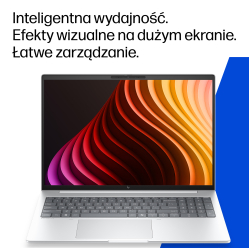 Laptop HP EliteBook 8 G2i 16 WUXGA Ultra 7-355 32GB 1TB SSD W11P