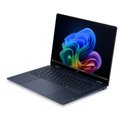 Laptop HP EliteBook X Flip G2i 14 2.8K Ultra 7-366H 32GB 1TB SSD W11P